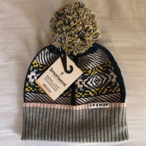 Smartwool CHUP Speren Beanie